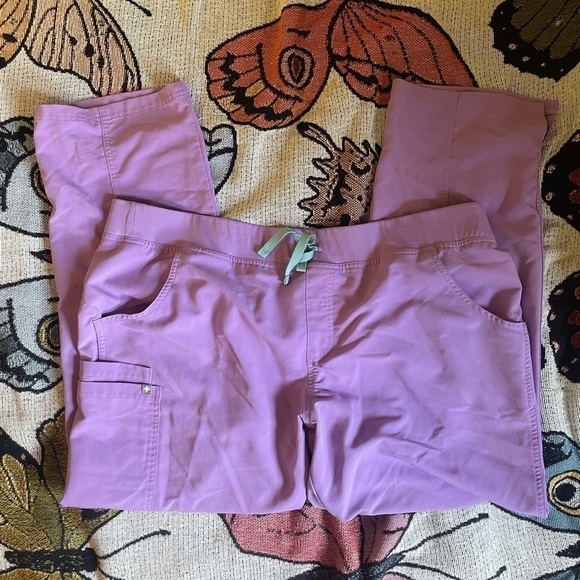 figs pants - Picture 2 of 3